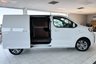 USED 2021 71 PEUGEOT EXPERT 2.0 BlueHDi 1400 Asphalt Standard Panel Van 6dr Diesel Manual MWB Euro 6 (s/s) (120 ps) ADAPTIVE CRUISE CONTROL