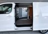 USED 2021 71 PEUGEOT EXPERT 2.0 BlueHDi 1400 Asphalt Standard Panel Van 6dr Diesel Manual MWB Euro 6 (s/s) (120 ps) ADAPTIVE CRUISE CONTROL