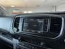 USED 2021 71 PEUGEOT EXPERT 2.0 BlueHDi 1400 Asphalt Standard Panel Van 6dr Diesel Manual MWB Euro 6 (s/s) (120 ps) ADAPTIVE CRUISE CONTROL