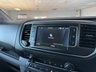 USED 2021 71 PEUGEOT EXPERT 2.0 BlueHDi 1400 Asphalt Standard Panel Van 6dr Diesel Manual MWB Euro 6 (s/s) (120 ps) ADAPTIVE CRUISE CONTROL