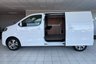 USED 2021 71 PEUGEOT EXPERT 2.0 BlueHDi 1400 Asphalt Standard Panel Van 6dr Diesel Manual MWB Euro 6 (s/s) (120 ps) ADAPTIVE CRUISE CONTROL