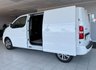 USED 2021 71 PEUGEOT EXPERT 2.0 BlueHDi 1400 Asphalt Standard Panel Van 6dr Diesel Manual MWB Euro 6 (s/s) (120 ps) ADAPTIVE CRUISE CONTROL