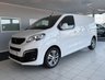 USED 2021 71 PEUGEOT EXPERT 2.0 BlueHDi 1400 Asphalt Standard Panel Van 6dr Diesel Manual MWB Euro 6 (s/s) (120 ps) ADAPTIVE CRUISE CONTROL