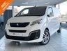 USED 2021 71 PEUGEOT EXPERT 2.0 BlueHDi 1400 Asphalt Standard Panel Van 6dr Diesel Manual MWB Euro 6 (s/s) (120 ps) ADAPTIVE CRUISE CONTROL