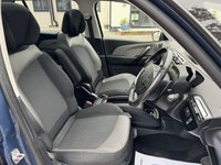 USED 2015 15 CITROEN GRAND C4 PICASSO 1.6 e-HDi Exclusive+ MPV 5dr Diesel ETG6 Euro 5 (s/s) (115 ps) 2 KEYS FSH BIG SPEC 7 SEATER