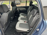 USED 2015 15 CITROEN GRAND C4 PICASSO 1.6 e-HDi Exclusive+ MPV 5dr Diesel ETG6 Euro 5 (s/s) (115 ps) 2 KEYS FSH BIG SPEC 7 SEATER