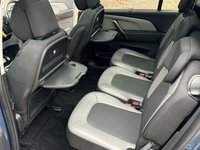 USED 2015 15 CITROEN GRAND C4 PICASSO 1.6 e-HDi Exclusive+ MPV 5dr Diesel ETG6 Euro 5 (s/s) (115 ps) 2 KEYS FSH BIG SPEC 7 SEATER