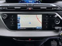 USED 2015 15 CITROEN GRAND C4 PICASSO 1.6 e-HDi Exclusive+ MPV 5dr Diesel ETG6 Euro 5 (s/s) (115 ps) 2 KEYS FSH BIG SPEC 7 SEATER