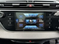 USED 2015 15 CITROEN GRAND C4 PICASSO 1.6 e-HDi Exclusive+ MPV 5dr Diesel ETG6 Euro 5 (s/s) (115 ps) 2 KEYS FSH BIG SPEC 7 SEATER
