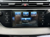 USED 2015 15 CITROEN GRAND C4 PICASSO 1.6 e-HDi Exclusive+ MPV 5dr Diesel ETG6 Euro 5 (s/s) (115 ps) 2 KEYS FSH BIG SPEC 7 SEATER