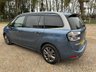 USED 2015 15 CITROEN GRAND C4 PICASSO 1.6 e-HDi Exclusive+ MPV 5dr Diesel ETG6 Euro 5 (s/s) (115 ps) 2 KEYS FSH BIG SPEC 7 SEATER