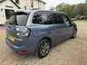 USED 2015 15 CITROEN GRAND C4 PICASSO 1.6 e-HDi Exclusive+ MPV 5dr Diesel ETG6 Euro 5 (s/s) (115 ps) 2 KEYS FSH BIG SPEC 7 SEATER