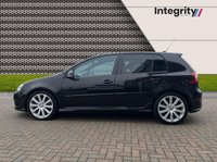 USED 2008 08 VOLKSWAGEN GOLF 3.2 V6 R32 Hatchback 5dr Petrol DSG 4Motion (233 g/km, 247 bhp) DVD Nav - Winter Pack with Leather