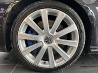 USED 2008 08 VOLKSWAGEN GOLF 3.2 V6 R32 Hatchback 5dr Petrol DSG 4Motion (233 g/km, 247 bhp) DVD Nav - Winter Pack with Leather