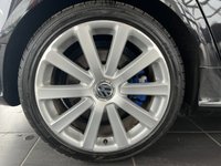 USED 2008 08 VOLKSWAGEN GOLF 3.2 V6 R32 Hatchback 5dr Petrol DSG 4Motion (233 g/km, 247 bhp) DVD Nav - Winter Pack with Leather