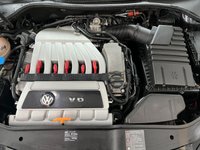 USED 2008 08 VOLKSWAGEN GOLF 3.2 V6 R32 Hatchback 5dr Petrol DSG 4Motion (233 g/km, 247 bhp) DVD Nav - Winter Pack with Leather
