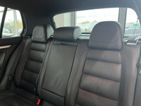USED 2008 08 VOLKSWAGEN GOLF 3.2 V6 R32 Hatchback 5dr Petrol DSG 4Motion (233 g/km, 247 bhp) DVD Nav - Winter Pack with Leather