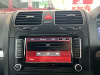 USED 2008 08 VOLKSWAGEN GOLF 3.2 V6 R32 Hatchback 5dr Petrol DSG 4Motion (233 g/km, 247 bhp) DVD Nav - Winter Pack with Leather
