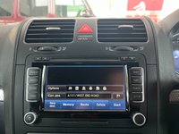 USED 2008 08 VOLKSWAGEN GOLF 3.2 V6 R32 Hatchback 5dr Petrol DSG 4Motion (233 g/km, 247 bhp) DVD Nav - Winter Pack with Leather
