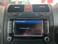 USED 2008 08 VOLKSWAGEN GOLF 3.2 V6 R32 Hatchback 5dr Petrol DSG 4Motion (233 g/km, 247 bhp) DVD Nav - Winter Pack with Leather