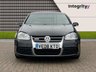 USED 2008 08 VOLKSWAGEN GOLF 3.2 V6 R32 Hatchback 5dr Petrol DSG 4Motion (233 g/km, 247 bhp) DVD Nav - Winter Pack with Leather
