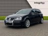 USED 2008 08 VOLKSWAGEN GOLF 3.2 V6 R32 Hatchback 5dr Petrol DSG 4Motion (233 g/km, 247 bhp) DVD Nav - Winter Pack with Leather