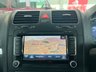 USED 2008 08 VOLKSWAGEN GOLF 3.2 V6 R32 Hatchback 5dr Petrol DSG 4Motion (233 g/km, 247 bhp) DVD Nav - Winter Pack with Leather
