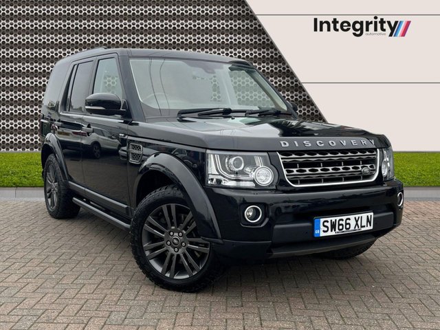 Integrity Automotive Limited