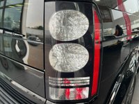 USED 2016 66 LAND ROVER DISCOVERY 4 3.0 SD V6 Graphite SUV 5dr Diesel Auto 4WD Euro 6 (s/s) (256 bhp) Front and Rear PDC - Privacy Glass