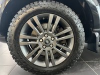USED 2016 66 LAND ROVER DISCOVERY 4 3.0 SD V6 Graphite SUV 5dr Diesel Auto 4WD Euro 6 (s/s) (256 bhp) Front and Rear PDC - Privacy Glass