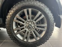 USED 2016 66 LAND ROVER DISCOVERY 4 3.0 SD V6 Graphite SUV 5dr Diesel Auto 4WD Euro 6 (s/s) (256 bhp) Front and Rear PDC - Privacy Glass