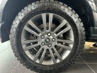 USED 2016 66 LAND ROVER DISCOVERY 4 3.0 SD V6 Graphite SUV 5dr Diesel Auto 4WD Euro 6 (s/s) (256 bhp) Front and Rear PDC - Privacy Glass