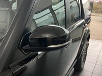 USED 2016 66 LAND ROVER DISCOVERY 4 3.0 SD V6 Graphite SUV 5dr Diesel Auto 4WD Euro 6 (s/s) (256 bhp) Front and Rear PDC - Privacy Glass