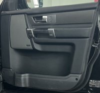 USED 2016 66 LAND ROVER DISCOVERY 4 3.0 SD V6 Graphite SUV 5dr Diesel Auto 4WD Euro 6 (s/s) (256 bhp) Front and Rear PDC - Privacy Glass