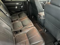 USED 2016 66 LAND ROVER DISCOVERY 4 3.0 SD V6 Graphite SUV 5dr Diesel Auto 4WD Euro 6 (s/s) (256 bhp) Front and Rear PDC - Privacy Glass