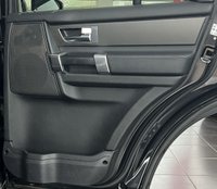 USED 2016 66 LAND ROVER DISCOVERY 4 3.0 SD V6 Graphite SUV 5dr Diesel Auto 4WD Euro 6 (s/s) (256 bhp) Front and Rear PDC - Privacy Glass