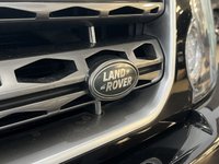 USED 2016 66 LAND ROVER DISCOVERY 4 3.0 SD V6 Graphite SUV 5dr Diesel Auto 4WD Euro 6 (s/s) (256 bhp) Front and Rear PDC - Privacy Glass