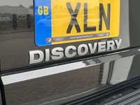 USED 2016 66 LAND ROVER DISCOVERY 4 3.0 SD V6 Graphite SUV 5dr Diesel Auto 4WD Euro 6 (s/s) (256 bhp) Front and Rear PDC - Privacy Glass
