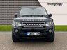 USED 2016 66 LAND ROVER DISCOVERY 4 3.0 SD V6 Graphite SUV 5dr Diesel Auto 4WD Euro 6 (s/s) (256 bhp) Front and Rear PDC - Privacy Glass