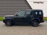 USED 2016 66 LAND ROVER DISCOVERY 4 3.0 SD V6 Graphite SUV 5dr Diesel Auto 4WD Euro 6 (s/s) (256 bhp) Front and Rear PDC - Privacy Glass
