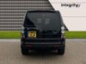 USED 2016 66 LAND ROVER DISCOVERY 4 3.0 SD V6 Graphite SUV 5dr Diesel Auto 4WD Euro 6 (s/s) (256 bhp) Front and Rear PDC - Privacy Glass