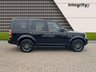 USED 2016 66 LAND ROVER DISCOVERY 4 3.0 SD V6 Graphite SUV 5dr Diesel Auto 4WD Euro 6 (s/s) (256 bhp) Front and Rear PDC - Privacy Glass