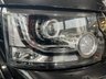 USED 2016 66 LAND ROVER DISCOVERY 4 3.0 SD V6 Graphite SUV 5dr Diesel Auto 4WD Euro 6 (s/s) (256 bhp) Front and Rear PDC - Privacy Glass