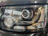 USED 2016 66 LAND ROVER DISCOVERY 4 3.0 SD V6 Graphite SUV 5dr Diesel Auto 4WD Euro 6 (s/s) (256 bhp) Front and Rear PDC - Privacy Glass