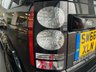 USED 2016 66 LAND ROVER DISCOVERY 4 3.0 SD V6 Graphite SUV 5dr Diesel Auto 4WD Euro 6 (s/s) (256 bhp) Front and Rear PDC - Privacy Glass
