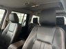USED 2016 66 LAND ROVER DISCOVERY 4 3.0 SD V6 Graphite SUV 5dr Diesel Auto 4WD Euro 6 (s/s) (256 bhp) Front and Rear PDC - Privacy Glass
