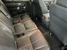 USED 2016 66 LAND ROVER DISCOVERY 4 3.0 SD V6 Graphite SUV 5dr Diesel Auto 4WD Euro 6 (s/s) (256 bhp) Front and Rear PDC - Privacy Glass
