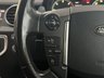 USED 2016 66 LAND ROVER DISCOVERY 4 3.0 SD V6 Graphite SUV 5dr Diesel Auto 4WD Euro 6 (s/s) (256 bhp) Front and Rear PDC - Privacy Glass