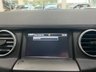 USED 2016 66 LAND ROVER DISCOVERY 4 3.0 SD V6 Graphite SUV 5dr Diesel Auto 4WD Euro 6 (s/s) (256 bhp) Front and Rear PDC - Privacy Glass