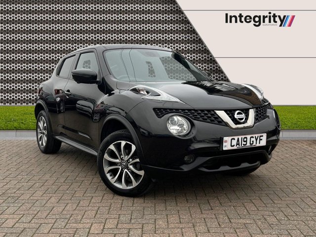 Integrity Automotive Limited